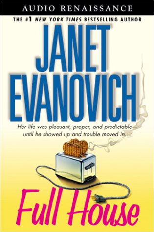 Full House (Janet Evanovich's Full Series)