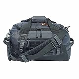 5.11 NBT MIKE Tactical Duffle Bag, Small, Style 56183, Double Tap