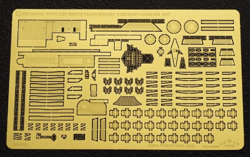 アメリカ海軍艦艇 ボーグ級護衛空母1番艦 ボーグ 模型・プラモデル・本のおすすめリスト 辺境灯台 Biboulog (備忘録)