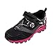 Northwave Mission Plus Ladies MTB shoes Black/Fuchsia- 36
