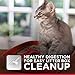 Hill's Science Diet Indoor, Adult 1-6, Easy Litter Box Cleanup, Dry Cat Food, Chicken Recipe, 3.5 lb Bag