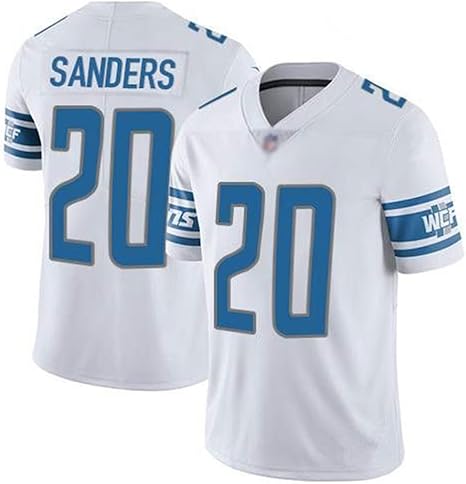 detroit lions jersey uk