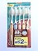 Colgate Floss Tip Toothbrush - 5 Counts Saving Pack!!