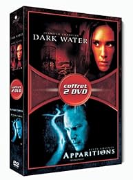 Dark Water + Apparitions