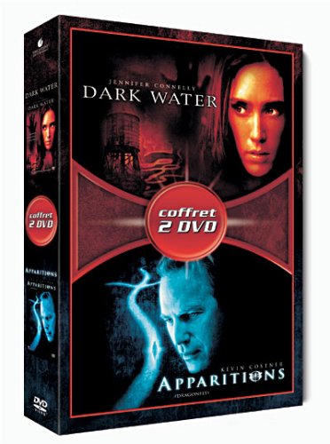 Dark Water + Apparitions