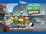 Big City Greens Volume 1