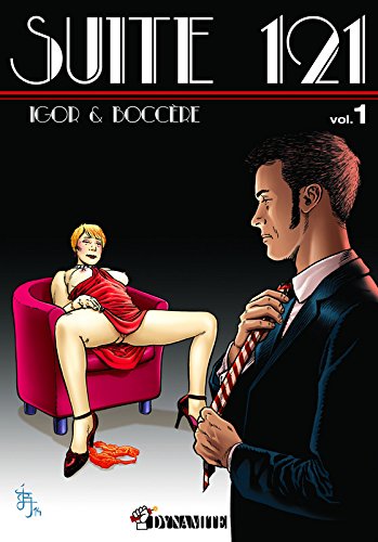 Download Suite 121