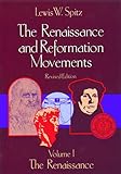 Renaissance and Reformation, Spitz, Lewis W., 0570038391