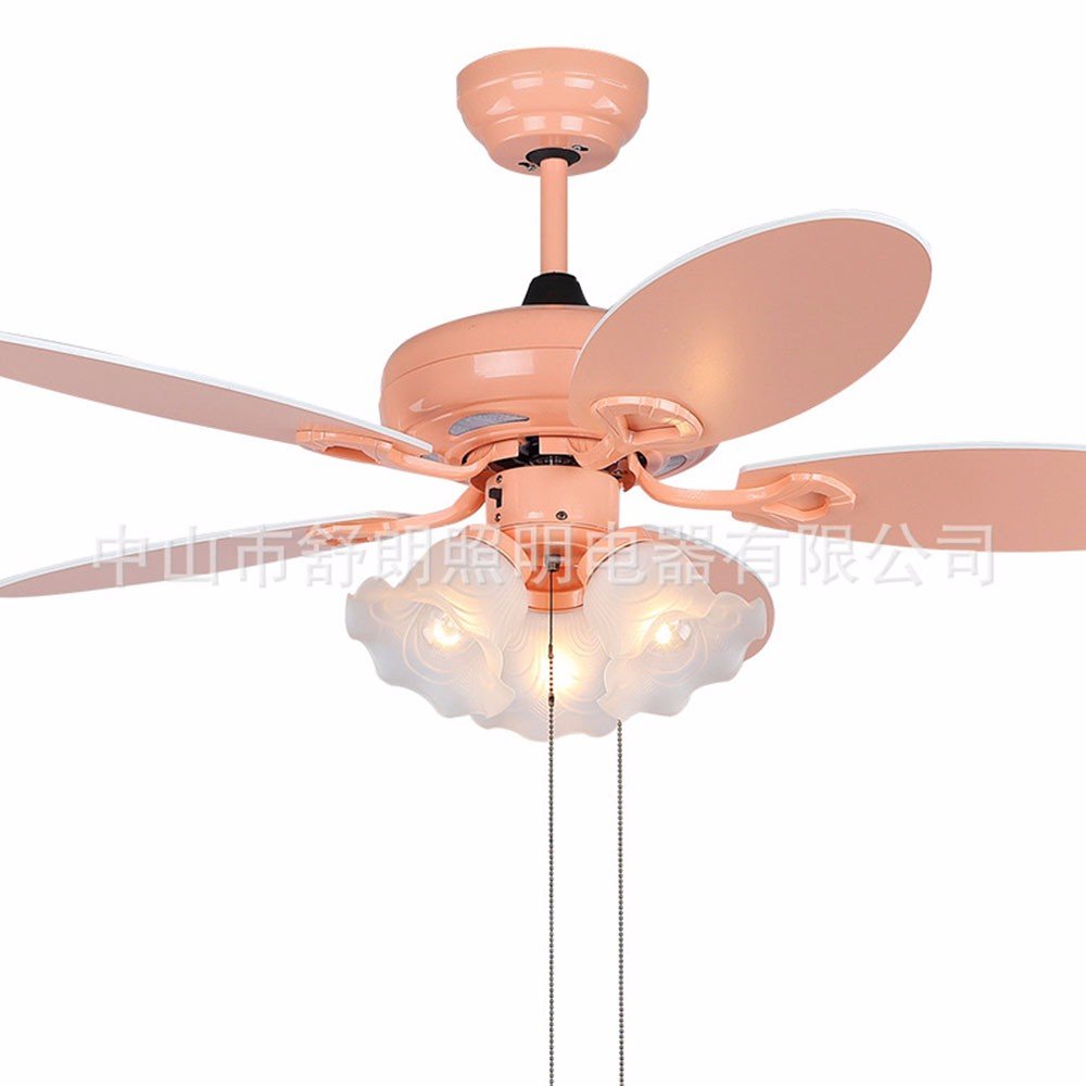 Amazon Com Xhopos Home Ceiling Fans 107cm 42 Minimalist Modern