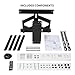 Everstone TV Wall Mount for 37-70