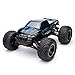 FMTStore 42+kmh 1/12 Scale RTR Remote Control Brushed Electric RC Car 2.4Ghz 2WD High Speed Remote Controlled Car Truck
