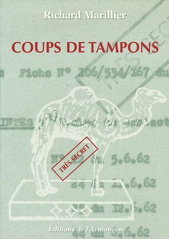 Coups de tampons