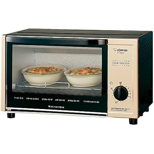 japanese toaster oven