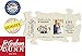 P. Graham Dunn Our Family Love Brings Us Home White 22 x 13 Wall Hanging Wood Puzzle Piece Photo Frame