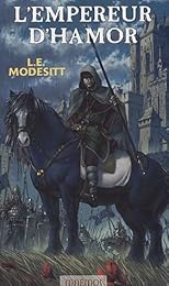 L' empereur d'Hamor