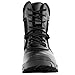 Maelstrom Men's LANDSHIP 8 Inch Military Tactical Duty Work Boot with Zipper