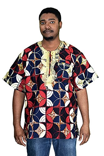 Liberty Dashiki