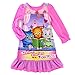 Daniel Tiger Toddler Girls' Nightgown Pajamas