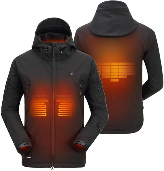 平和的 テメリティ 前売 電熱 ジャケット Ts Cruise Jp