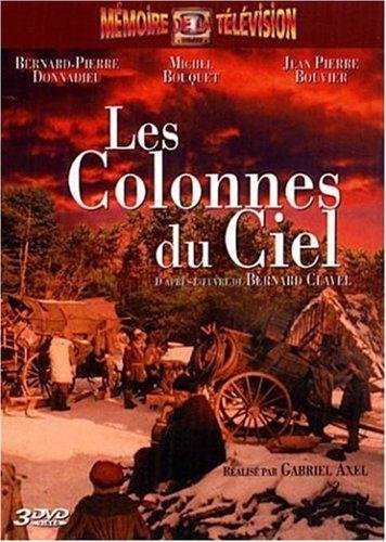 Les Colonnes Du Ciel