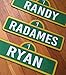 Custom Name Sesame Street Sign