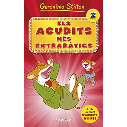 Els acudits més extraràtics 2