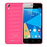 DOOGEE Valencia DG800 4.5