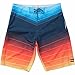 Billabong Boys' Fluid X Stretch Boardshort