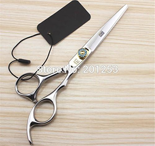 6.0Inch Kasho Cutting Scissors,Fashional Hair Shear For Salon Hairdressing