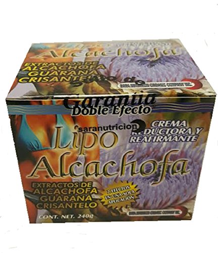 Lipo Alcachofa Lipo Alcachofa