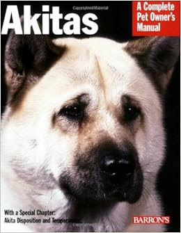 akita amazon