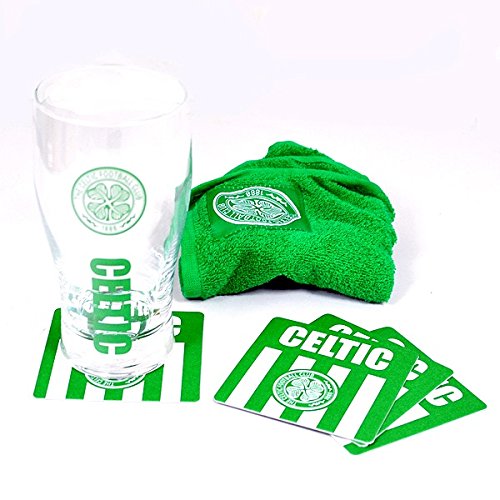 Celtic F.C. Mini Bar Set PT