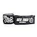 Sanabul Battle Forged Professional 180 inch Hand Wraps (Chatri-Black)