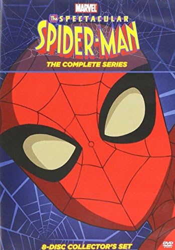 Amazon.com: The Spectacular Spider:Man: Volume 2 : Victor Cook