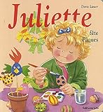 Image de Juliette fÃªte PÃ¢ques (French Edition)