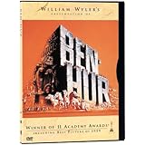 Ben-Hur [DVD]