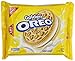 Oreo Golden Sandwich Cookies, 14.3 oz