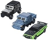Fast & Furious Off-Road Octane Pack Vehicle