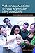 Veterinary Medical School Admission Requirements: 2012 Edition for 2013 Matriculation