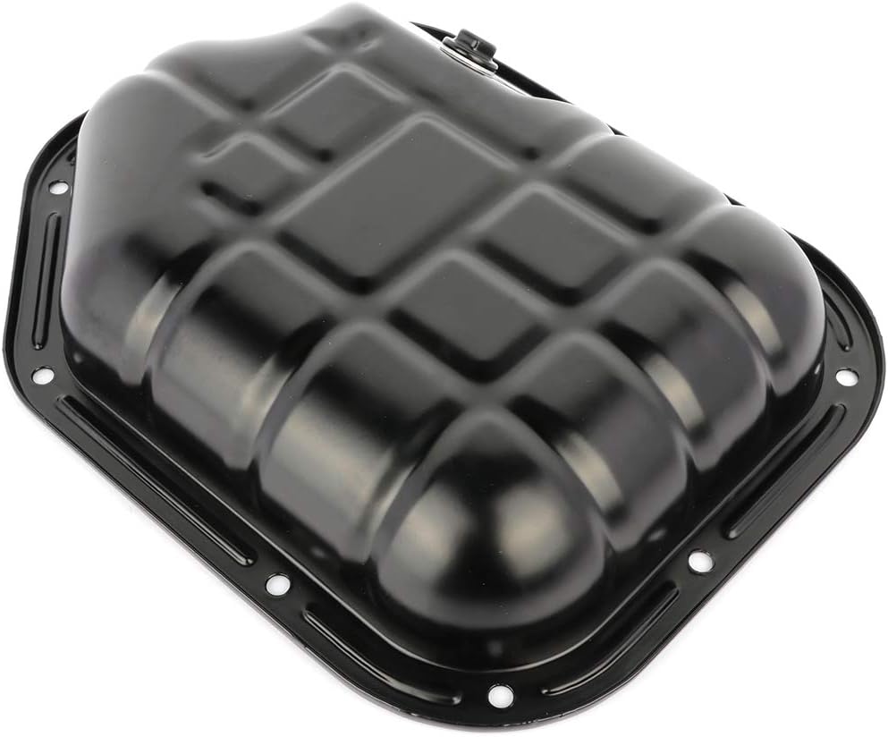 Replacement Parts FINDAUTO Engine Oil Pan for 19951999 Infiniti I30