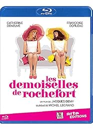 Les Demoiselles De Rochefort