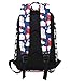 abshoo Cute Lightweight Unicorn Backpacks Elementary Girls Bookbags (Navy)