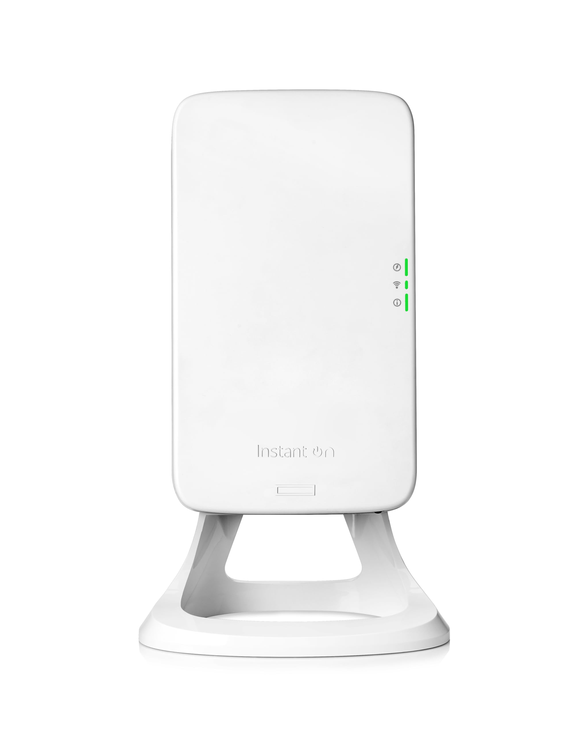 HPE Networking Instant On Access Point AP11D 2x2 WiFi 5 Indoor Wireless Access Point with Uplink and 3 Local Ports | Power Source Included | UK Model (R6K64A#ACC)