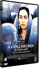 A Cinq Heures De L'après-Midi