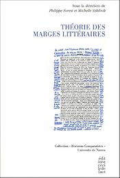 Théorie des marges littéraires