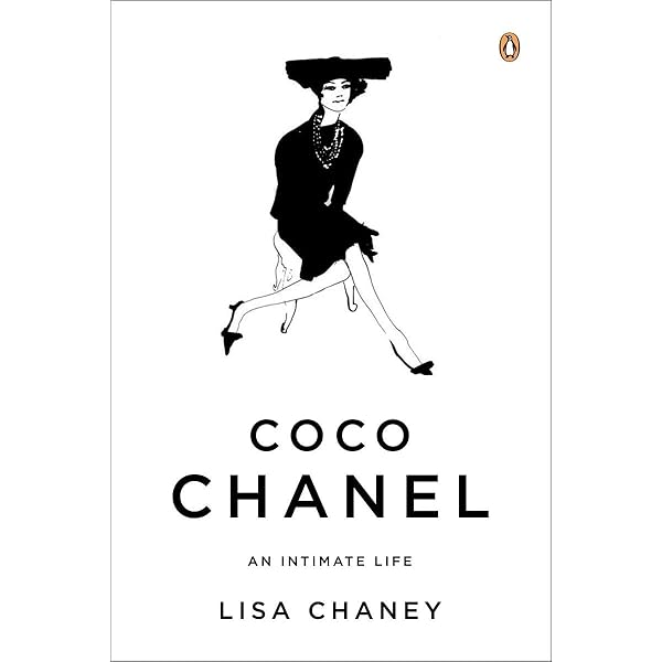 Amazon.com: Coco Chanel: The Legend and the Life