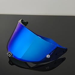 BSTOP R2R Face Shield Visor Uv-protected for KYT