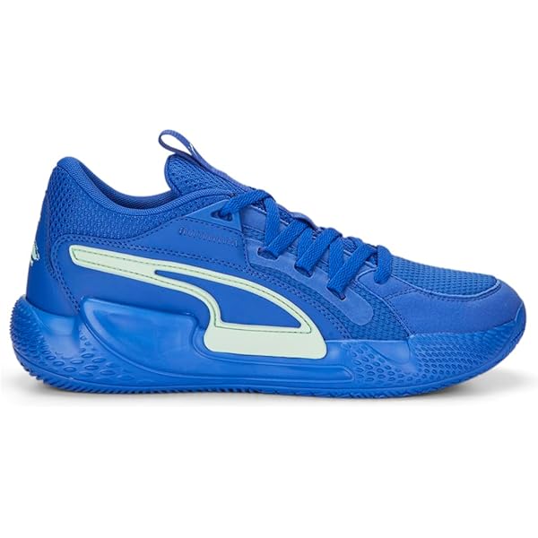 COURT RIDER CHAOS 28.0㎝ Amazon.com | PUMA Mens Court Rider Chaos Slash Basketball