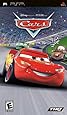 Cars - Sony PSP