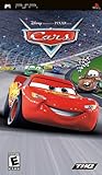 Cars - Sony PSP (Collector's)